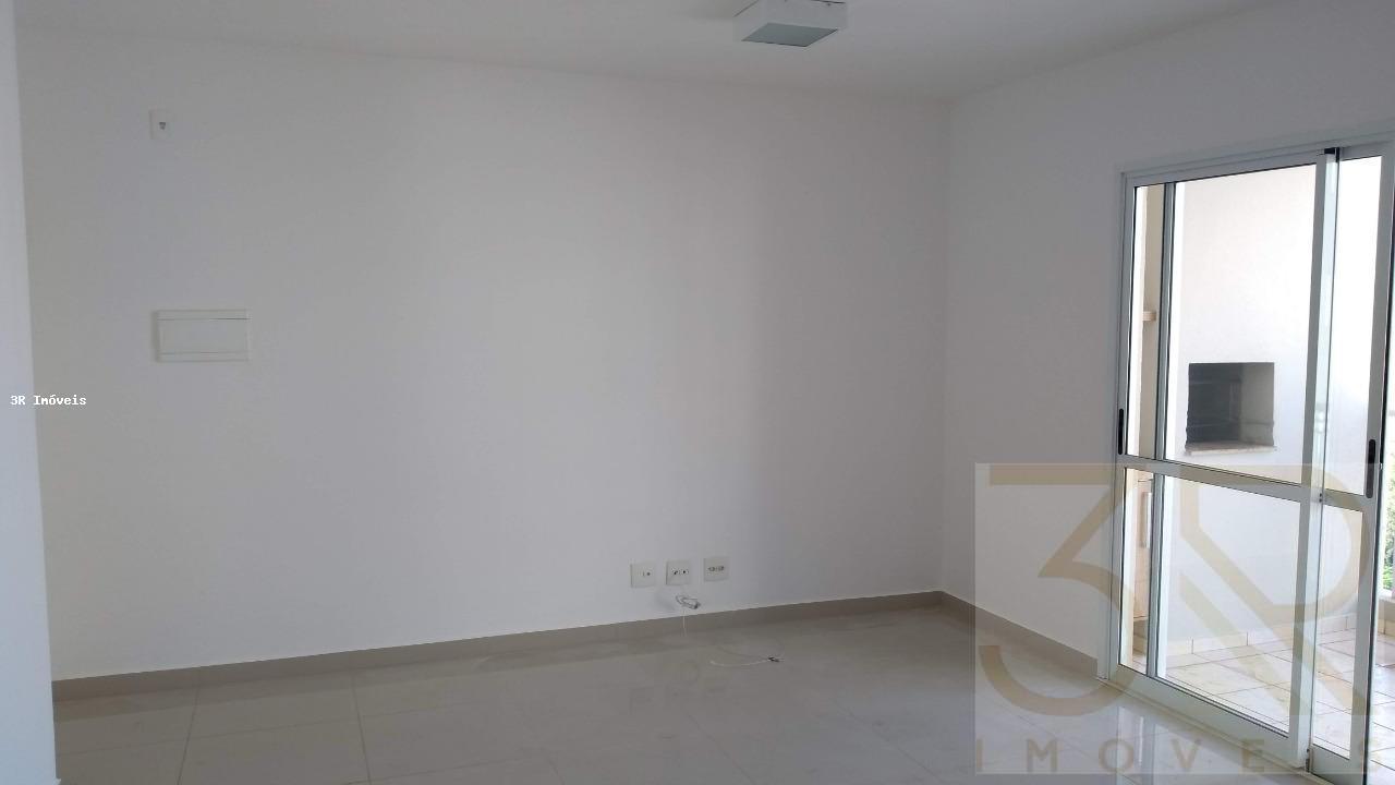 Apartamento, 3 quartos, 78 m² - Foto 2