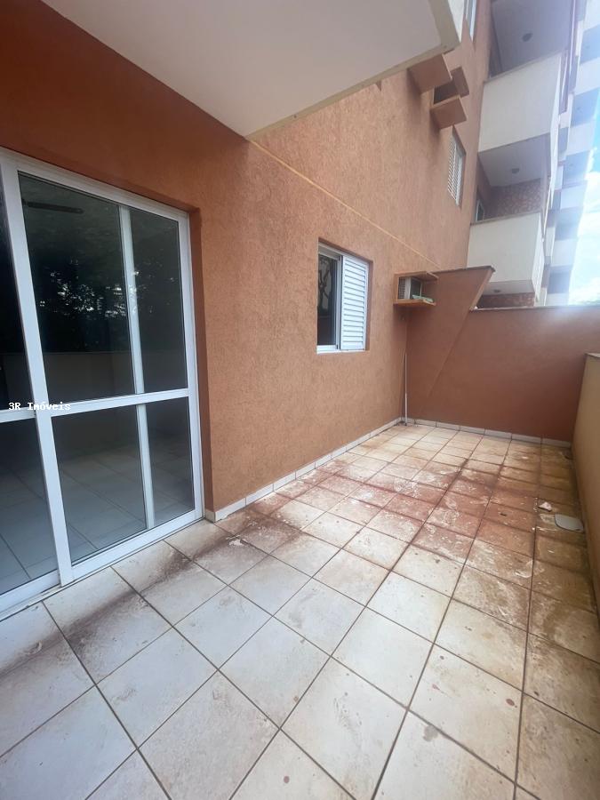 Apartamento, 1 quarto, 33 m² - Foto 3