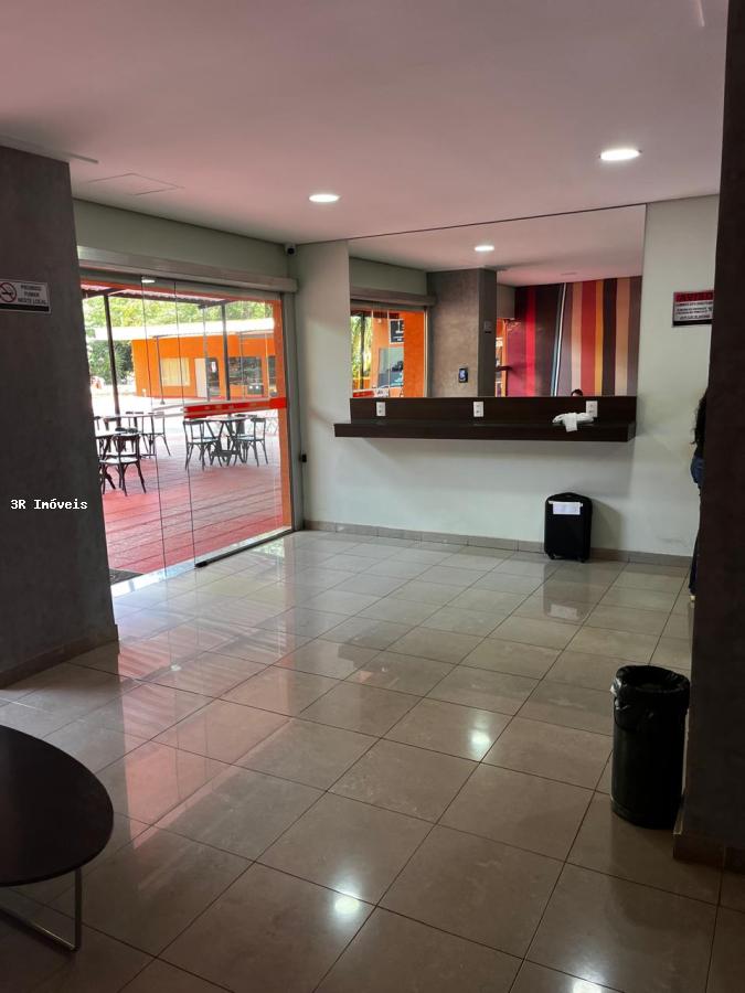 Apartamento, 1 quarto, 33 m² - Foto 22