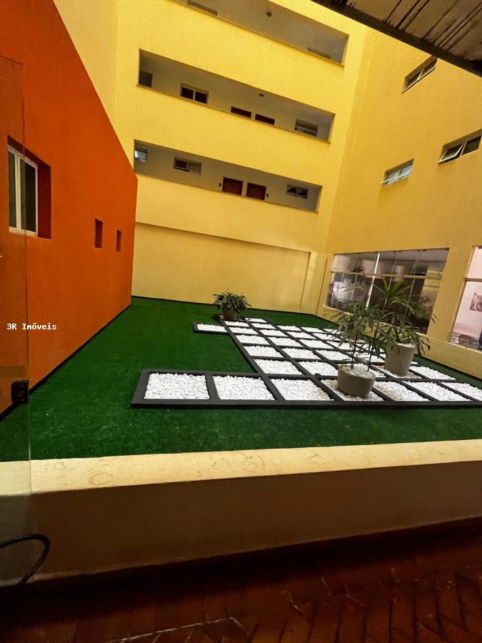 Apartamento, 1 quarto, 33 m² - Foto 30