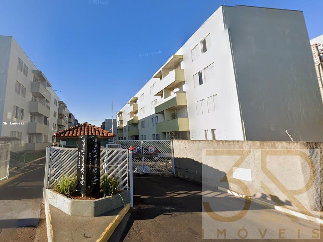 Apartamento, 3 quartos, 6 m² - Foto 1