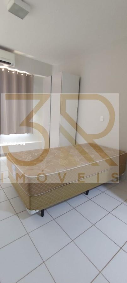 Apartamento, 1 quarto, 23 m² - Foto 2