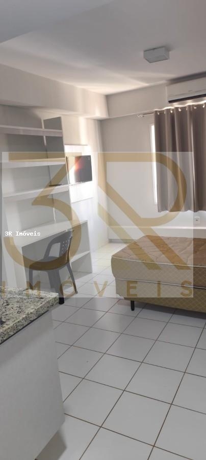Apartamento, 1 quarto, 23 m² - Foto 3