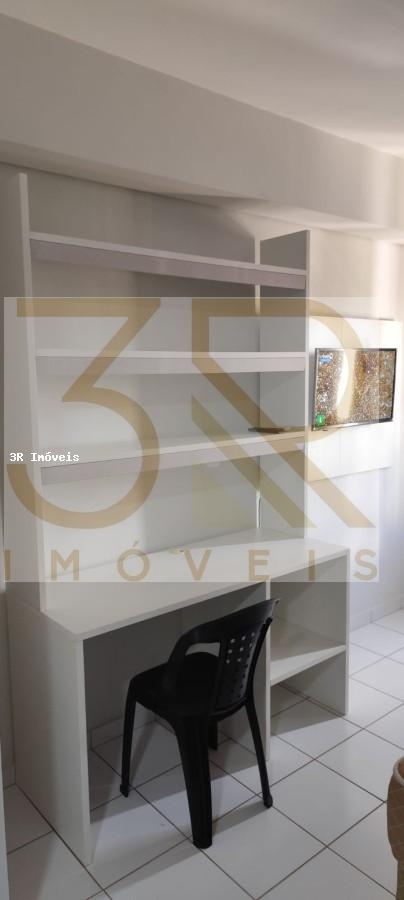 Apartamento, 1 quarto, 23 m² - Foto 1