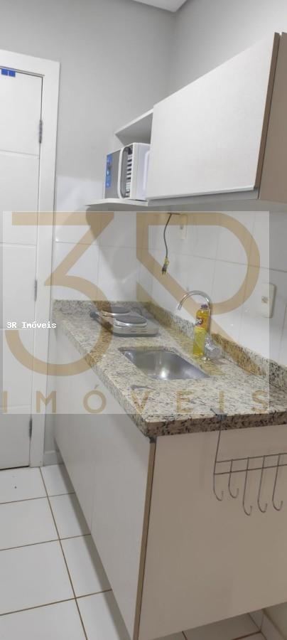 Apartamento, 1 quarto, 23 m² - Foto 12