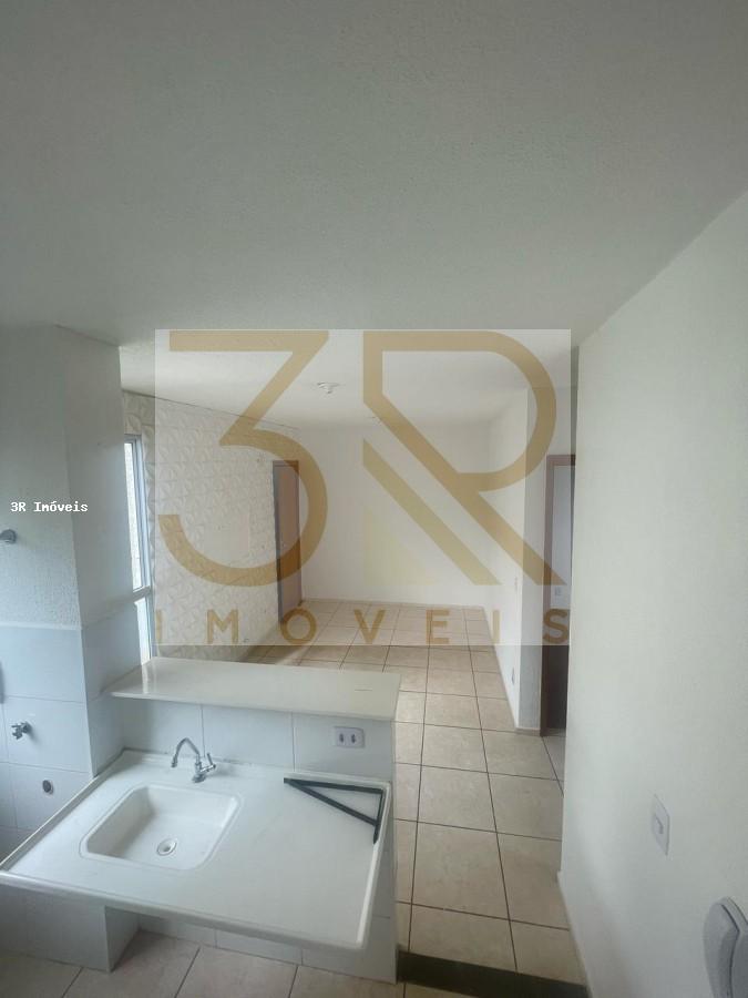 Apartamento, 2 quartos, 48 m² - Foto 9