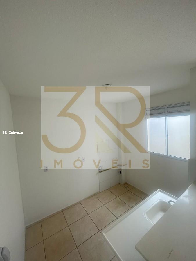 Apartamento, 2 quartos, 48 m² - Foto 6