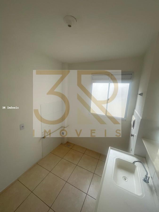 Apartamento, 2 quartos, 48 m² - Foto 7
