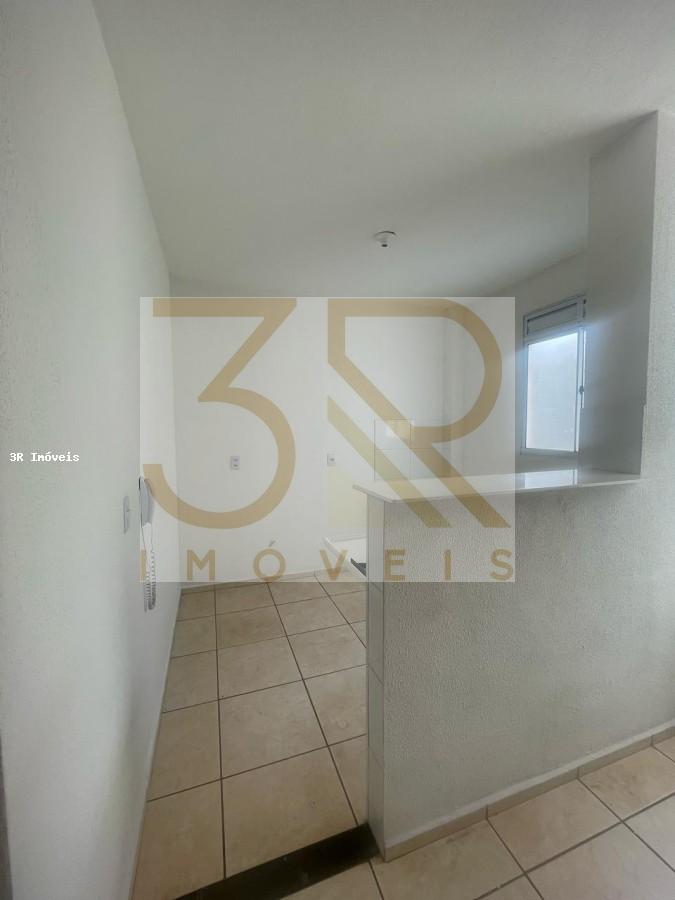 Apartamento, 2 quartos, 48 m² - Foto 5