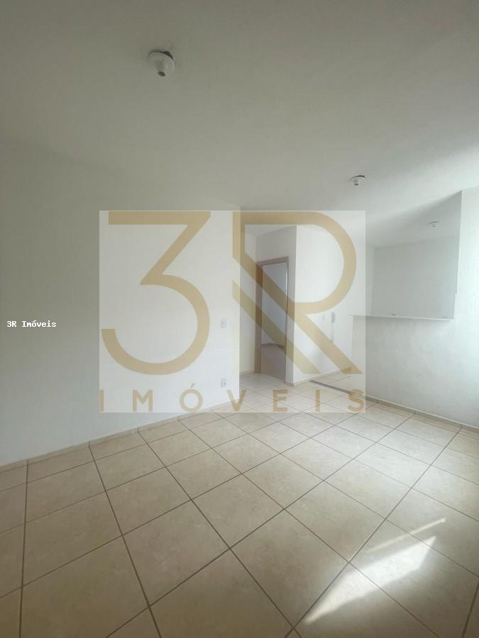 Apartamento, 2 quartos, 48 m² - Foto 3