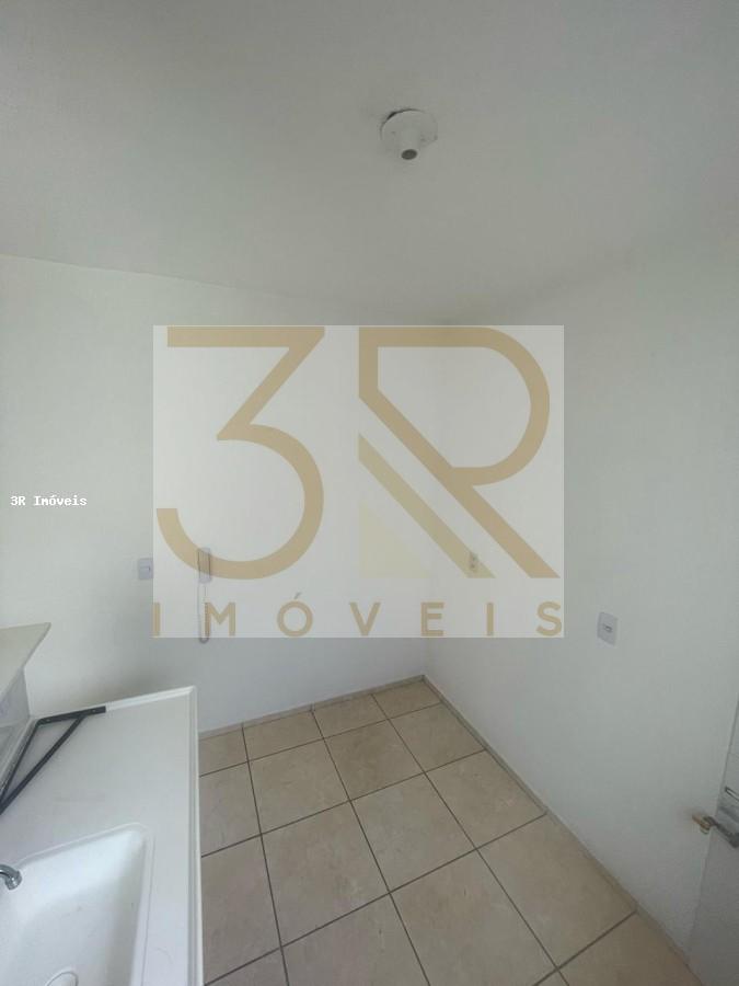 Apartamento, 2 quartos, 48 m² - Foto 8
