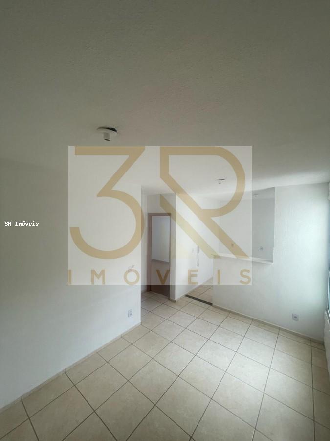 Apartamento, 2 quartos, 48 m² - Foto 4