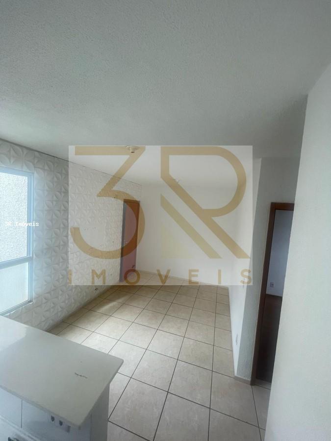 Apartamento, 2 quartos, 48 m² - Foto 1
