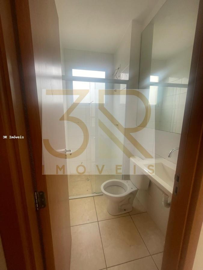 Apartamento, 2 quartos, 48 m² - Foto 21