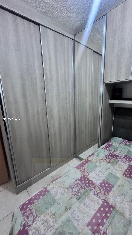 Apartamento, 2 quartos, 40 m² - Foto 7