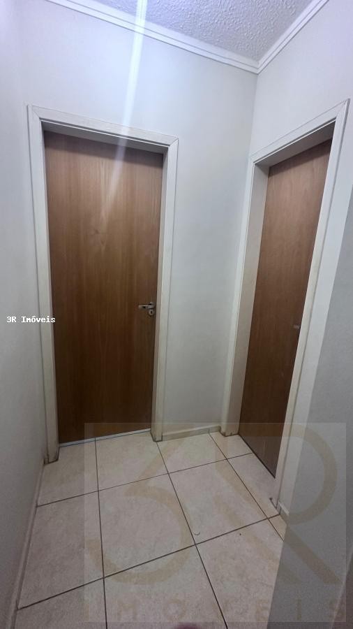 Apartamento, 2 quartos, 40 m² - Foto 9