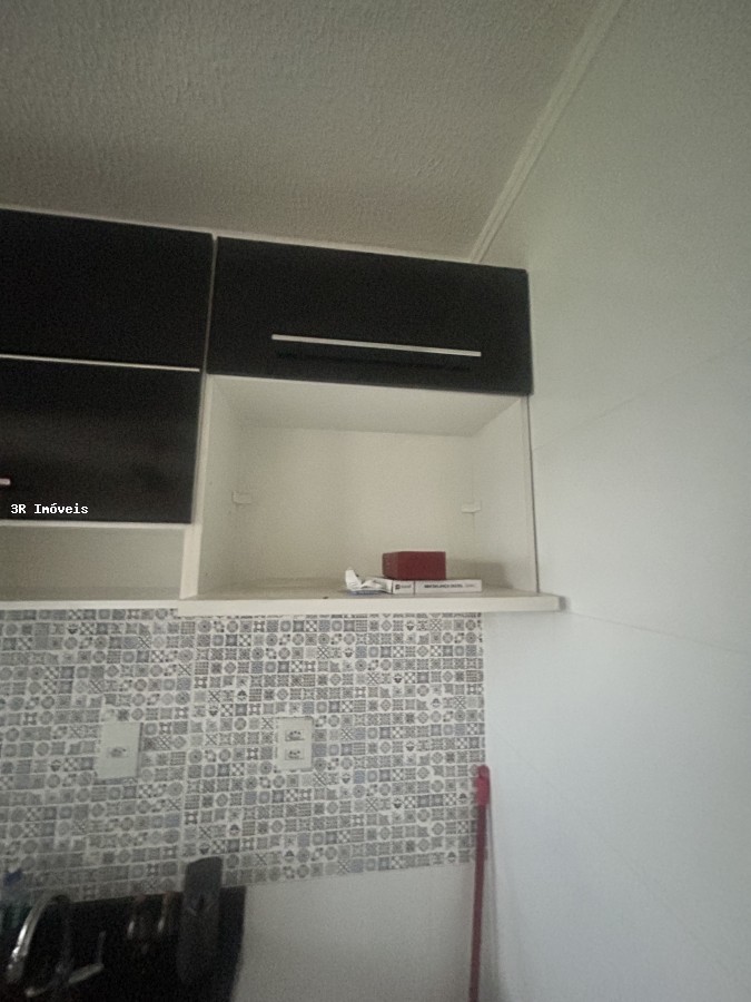 Apartamento, 2 quartos, 40 m² - Foto 3