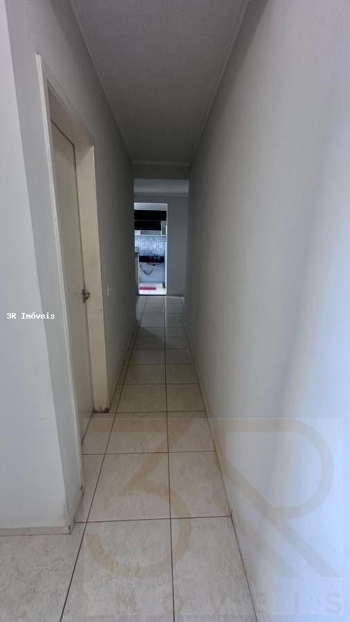 Apartamento, 2 quartos, 40 m² - Foto 8