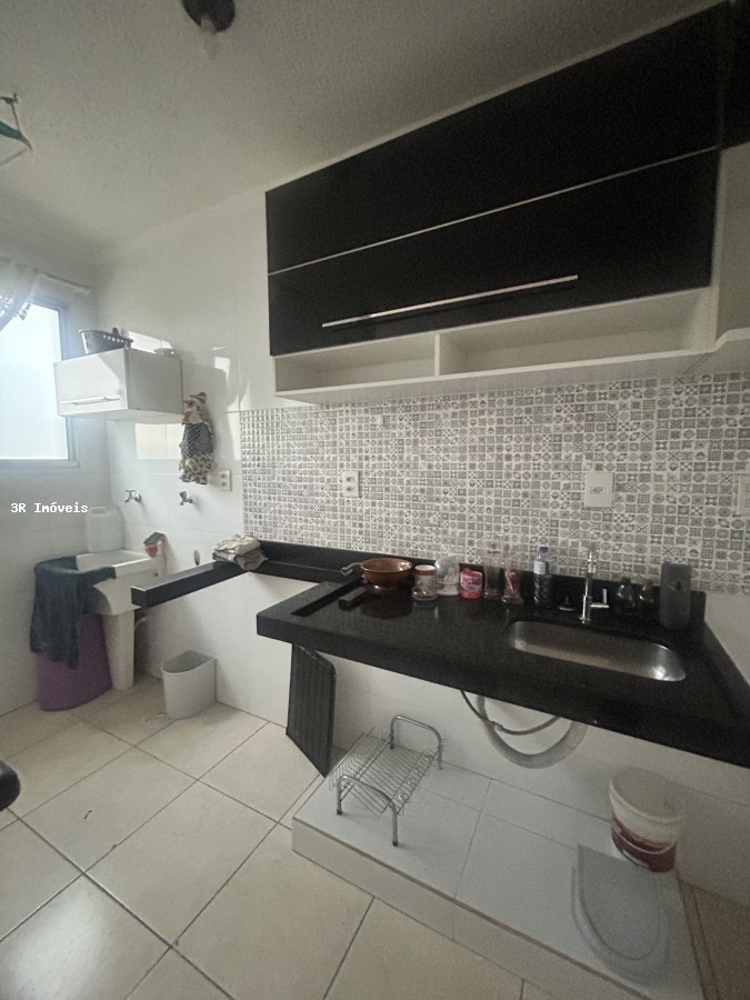 Apartamento, 2 quartos, 40 m² - Foto 2