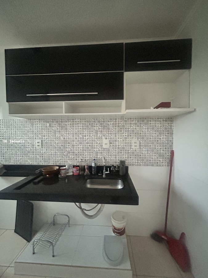 Apartamento, 2 quartos, 40 m² - Foto 1