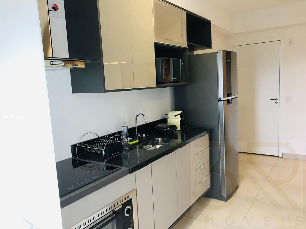 Apartamento, 1 quarto, 42 m² - Foto 4