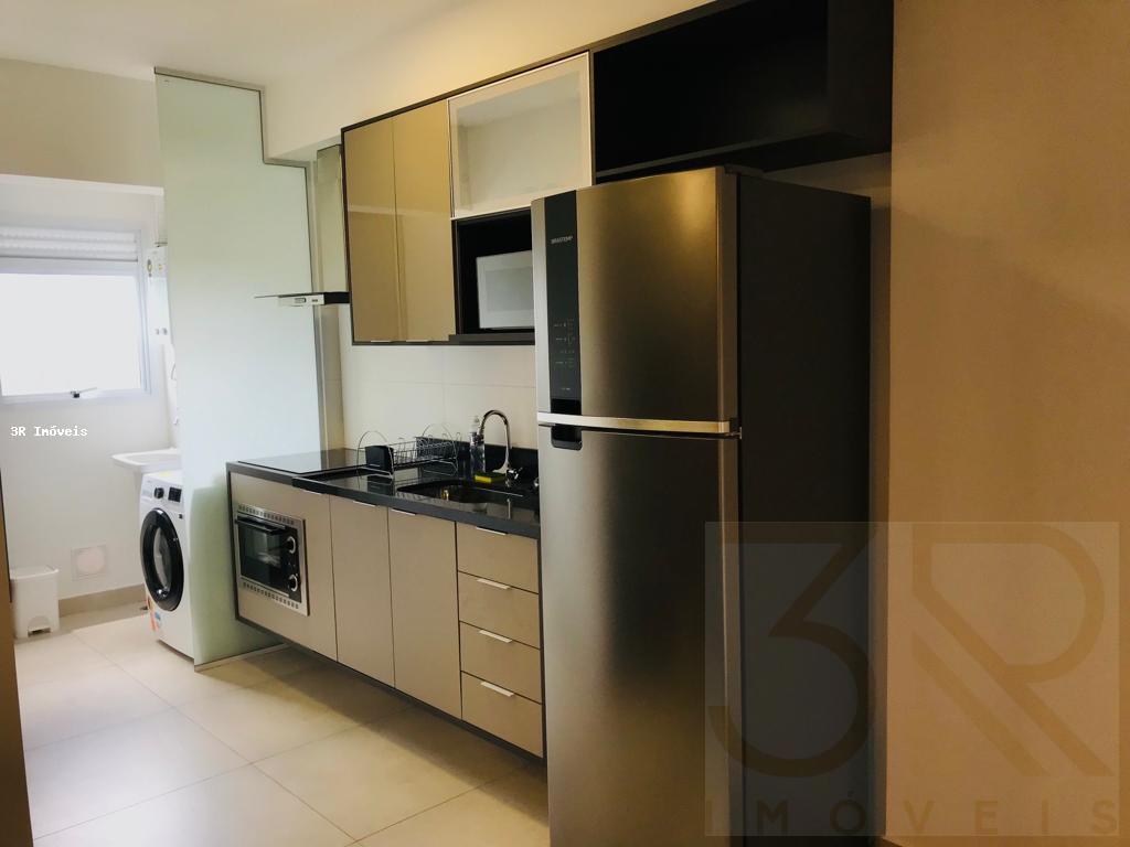 Apartamento, 1 quarto, 42 m² - Foto 3