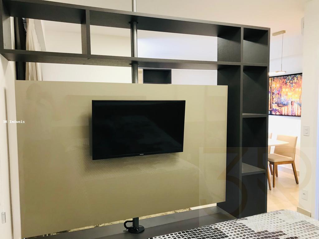 Apartamento, 1 quarto, 42 m² - Foto 1
