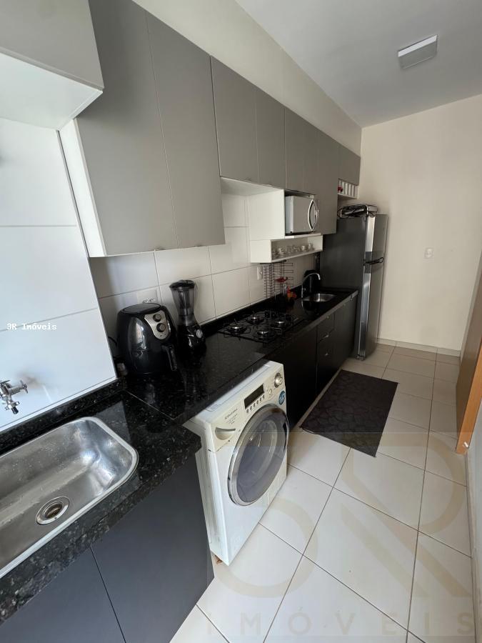 Apartamento, 1 quarto, 47 m² - Foto 7