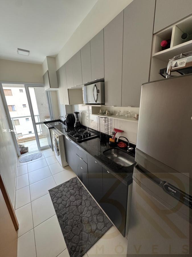 Apartamento, 1 quarto, 47 m² - Foto 3