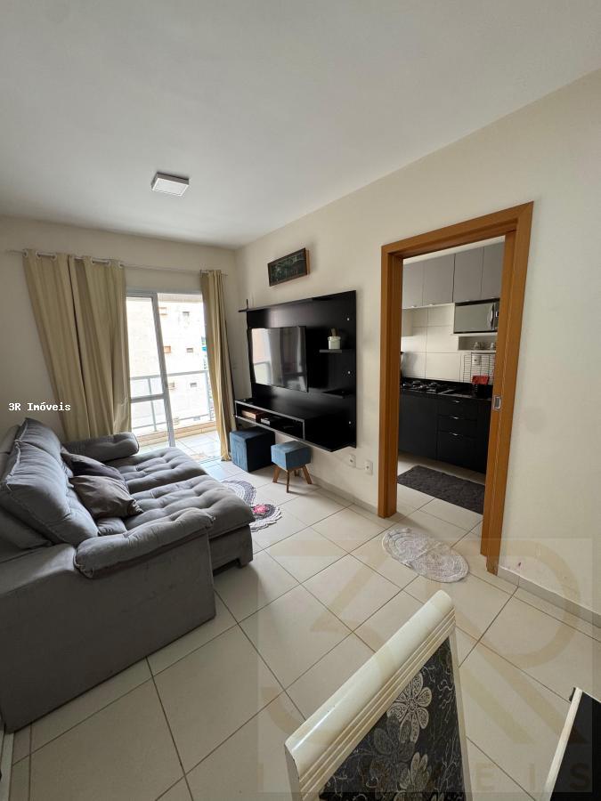 Apartamento, 1 quarto, 47 m² - Foto 1