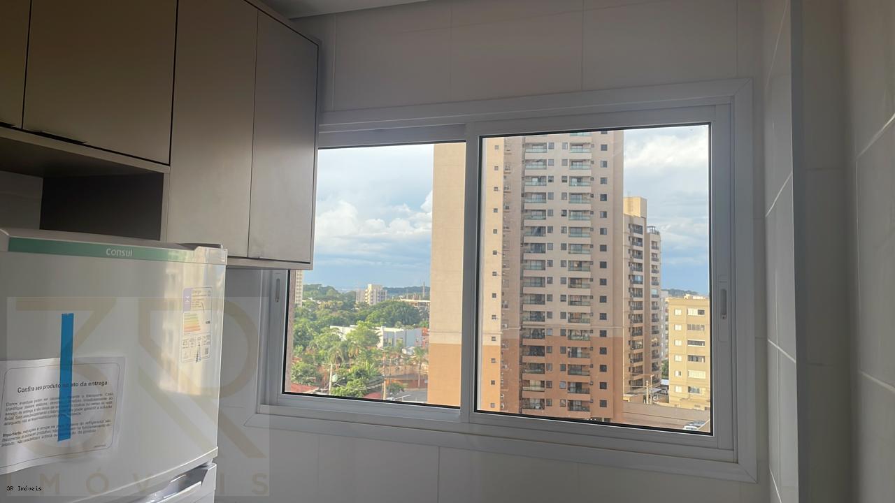 Apartamento, 1 quarto, 38 m² - Foto 4