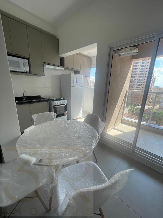 Apartamento, 1 quarto, 38 m² - Foto 1
