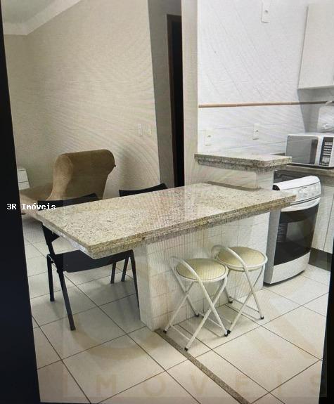 Apartamento, 1 quarto, 32 m² - Foto 1