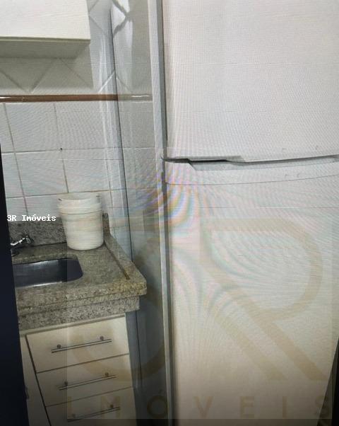 Apartamento, 1 quarto, 32 m² - Foto 3