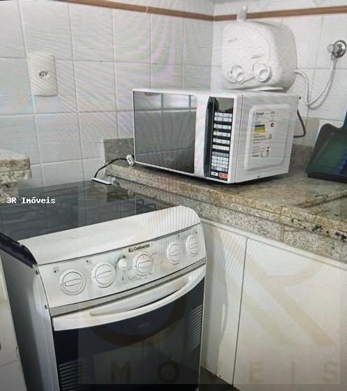 Apartamento, 1 quarto, 32 m² - Foto 2
