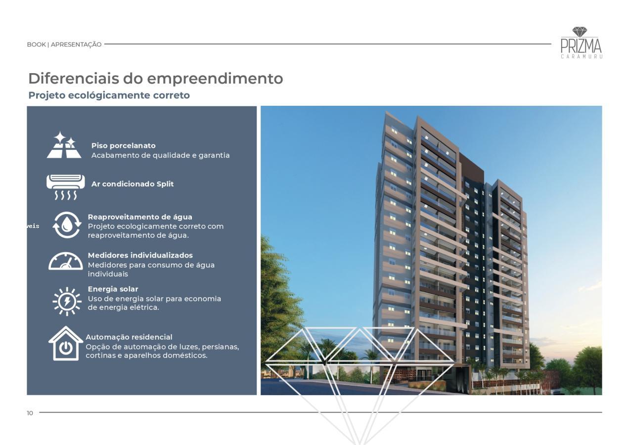 Apartamento, 3 quartos, 77 m² - Foto 4