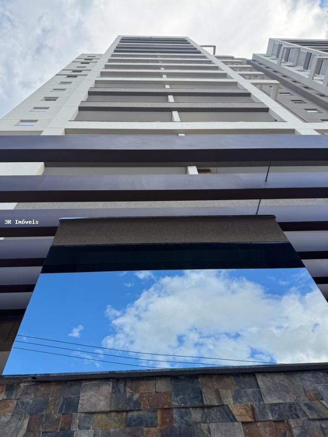 Apartamento, 3 quartos, 77 m² - Foto 1