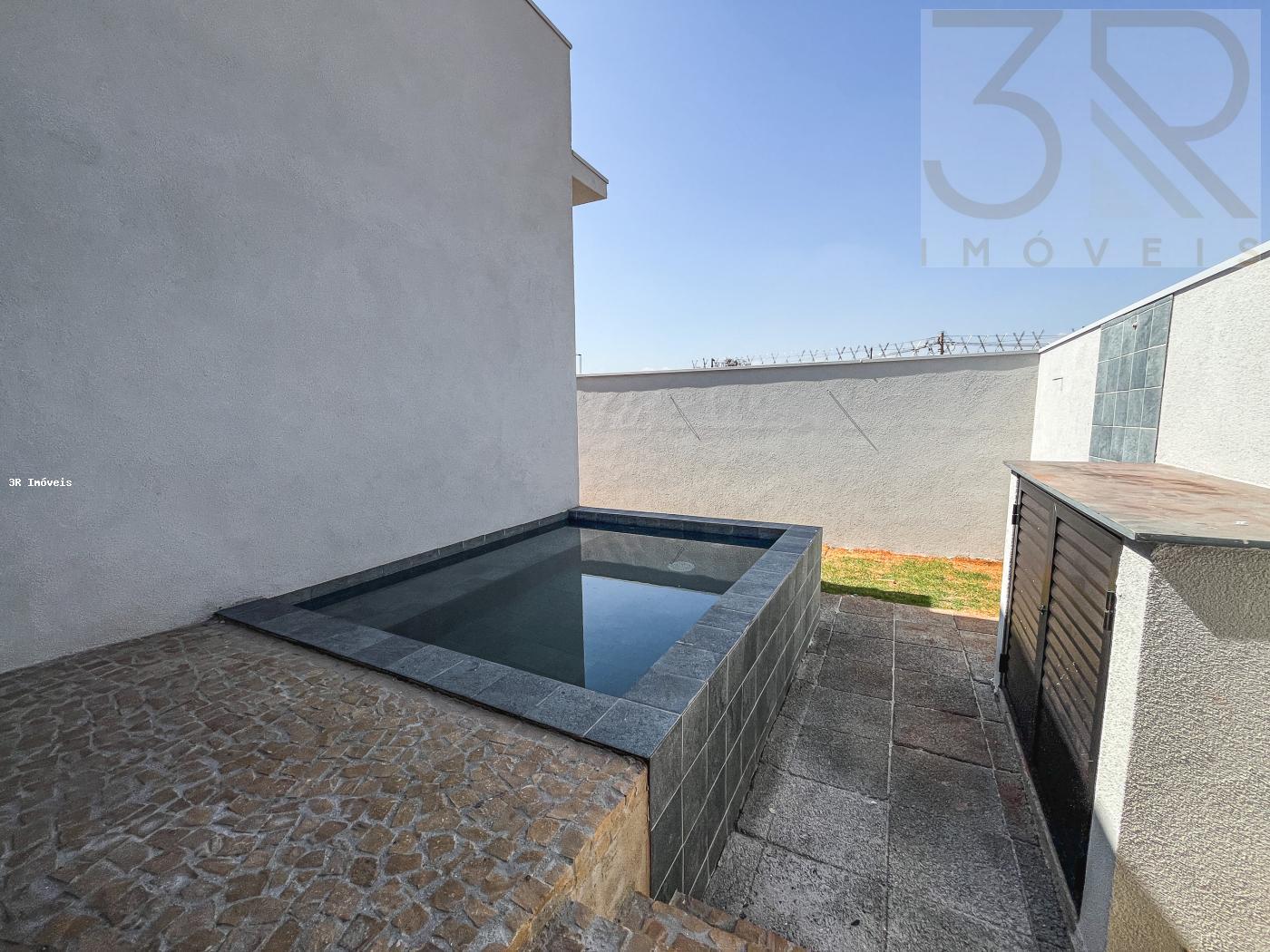 Casa de Condomínio, 3 quartos - Foto 12