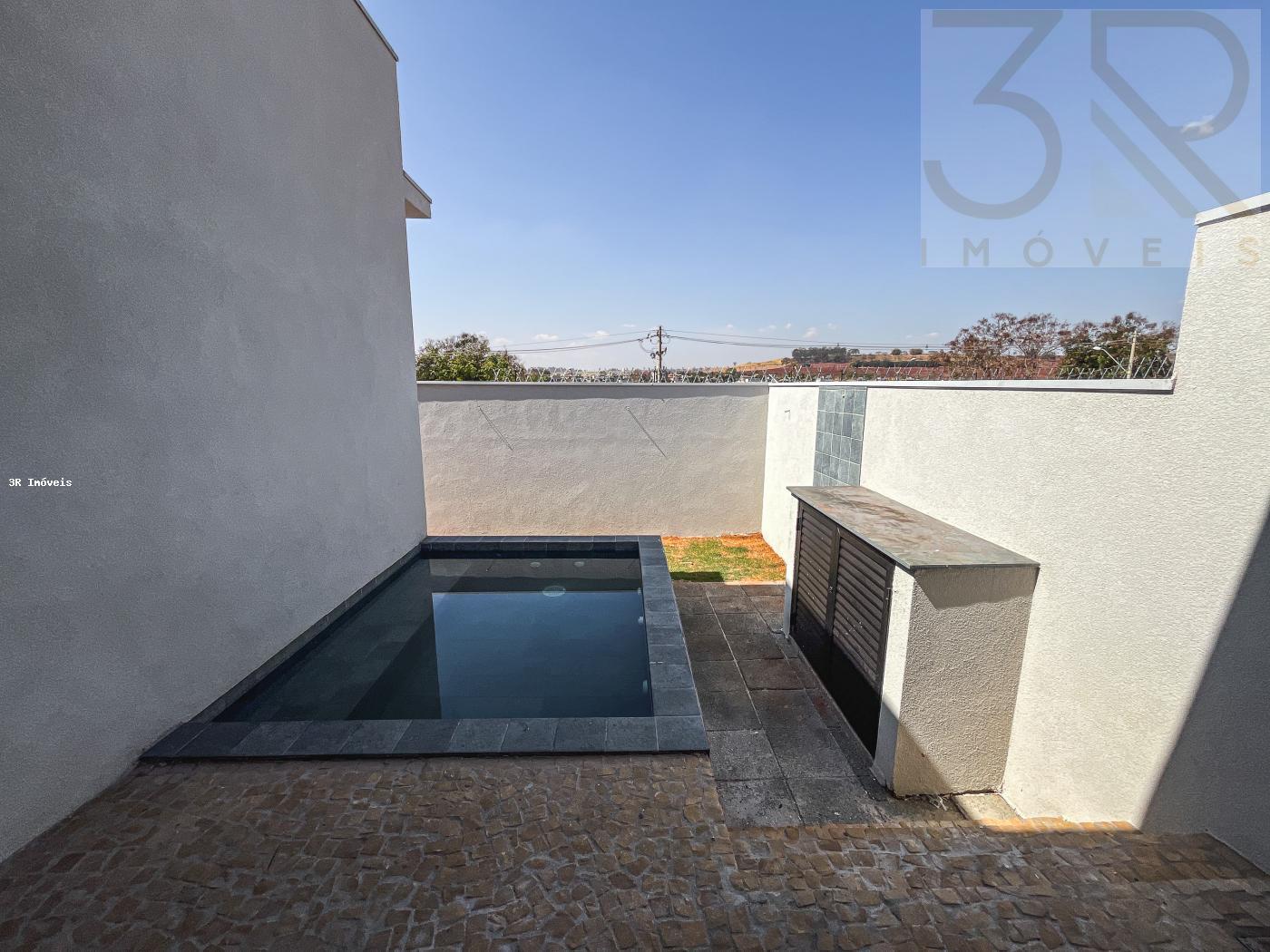 Casa de Condomínio, 3 quartos - Foto 11