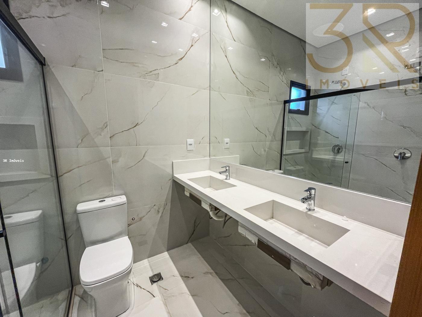 Casa de Condomínio, 3 quartos - Foto 17