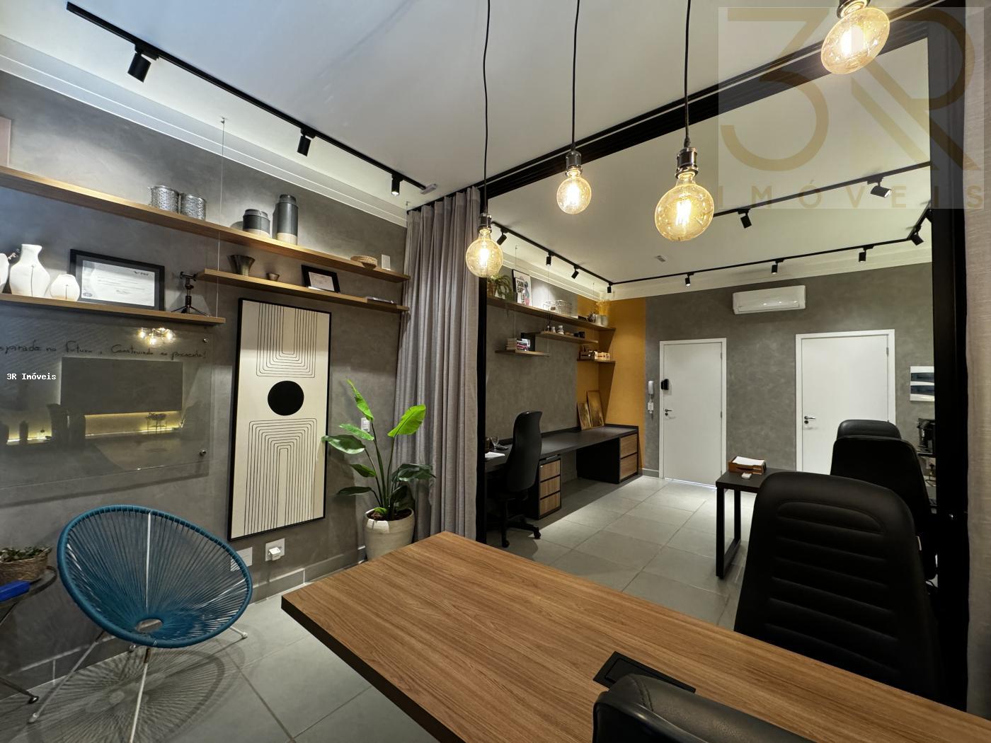 Sala-Conjunto, 48 m² - Foto 1