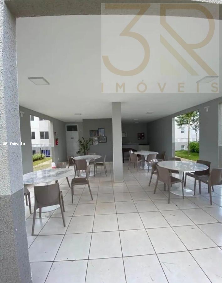 Apartamento, 2 quartos, 43 m² - Foto 13