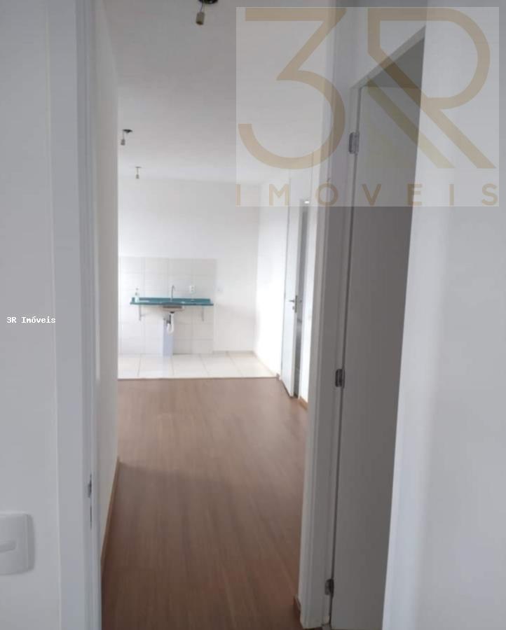 Apartamento, 2 quartos, 43 m² - Foto 1