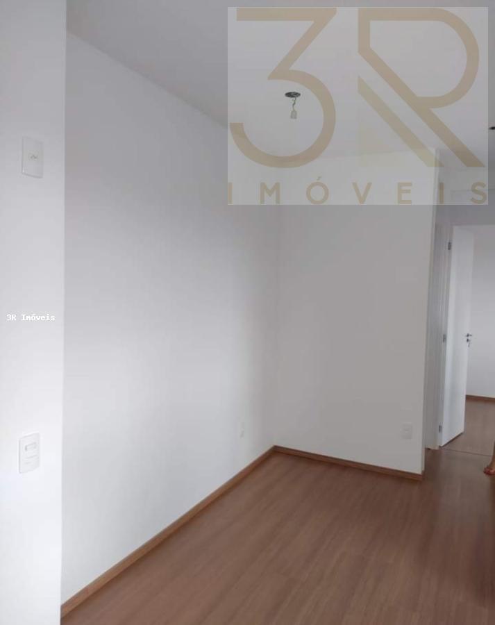 Apartamento, 2 quartos, 43 m² - Foto 3