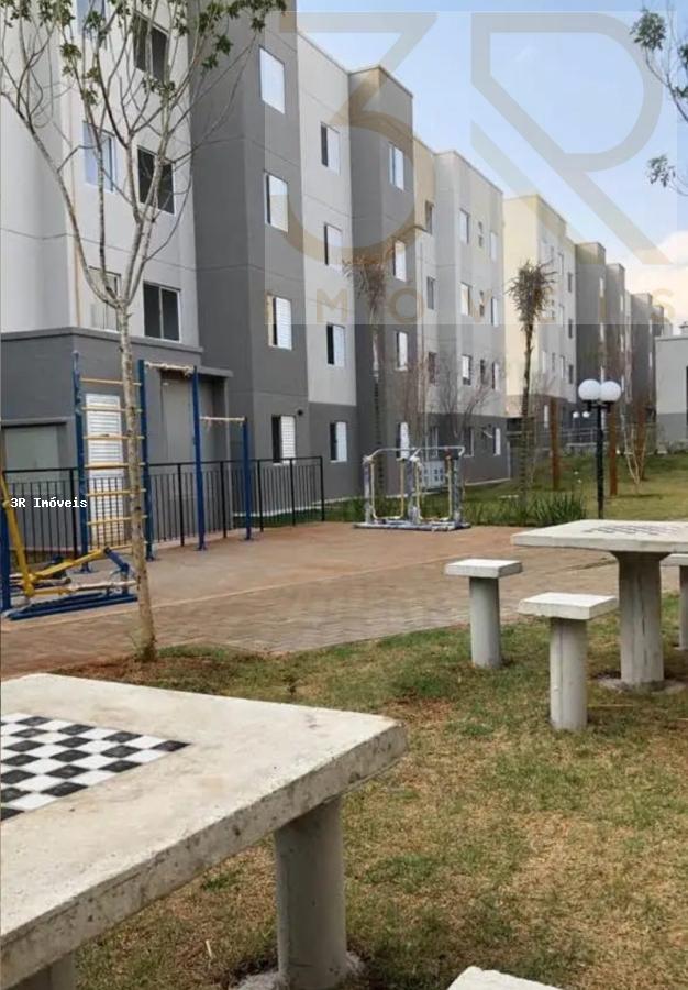 Apartamento, 2 quartos, 43 m² - Foto 11