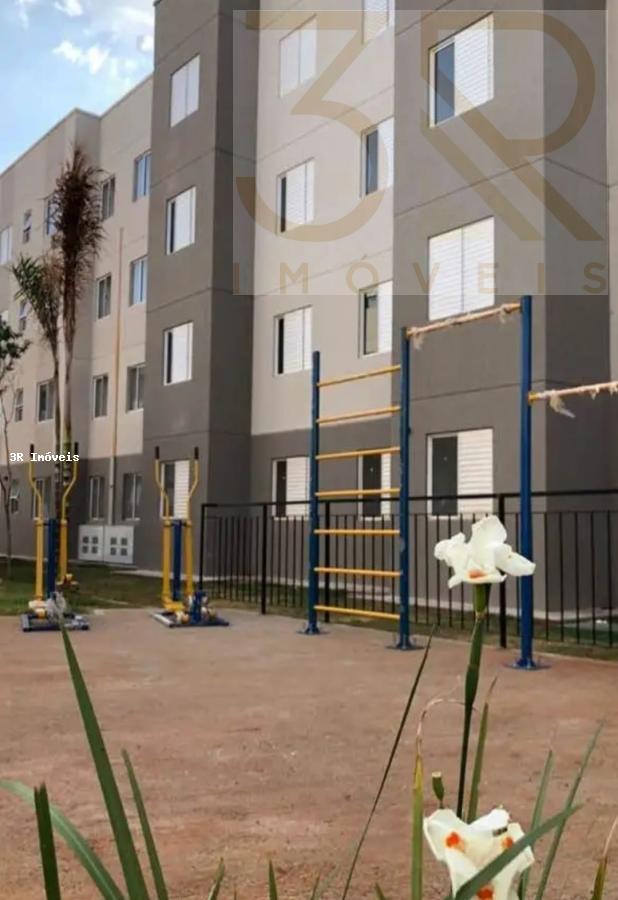 Apartamento, 2 quartos, 43 m² - Foto 8