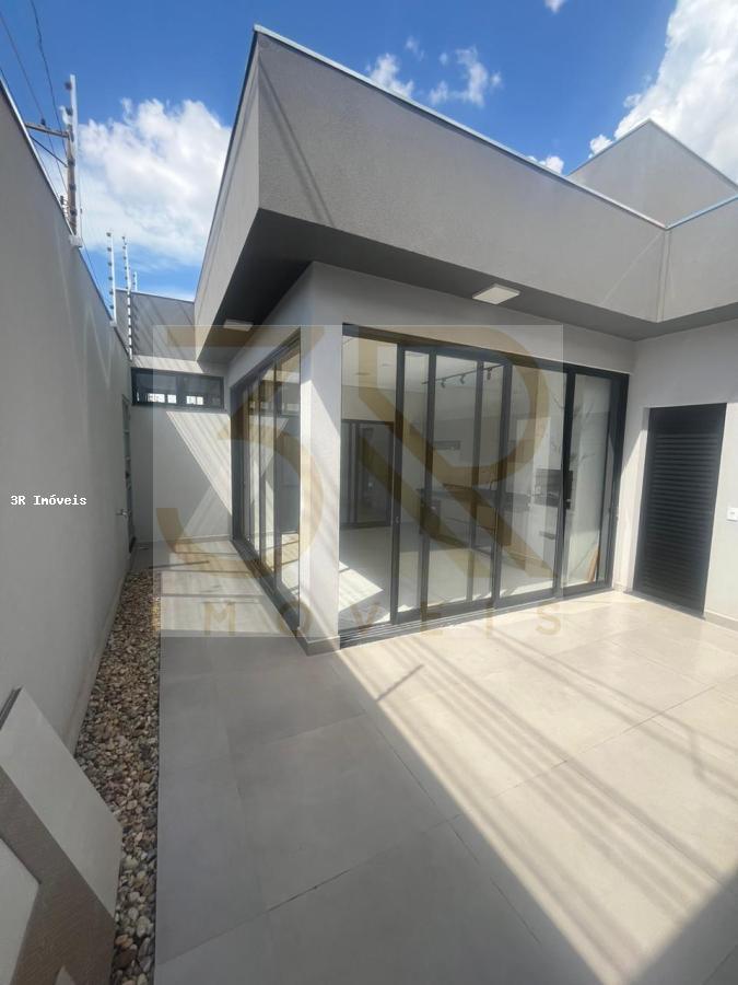 Casa, 3 quartos, 171 m² - Foto 2