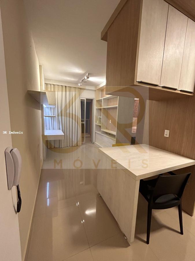 Apartamento, 1 quarto, 37 m² - Foto 1