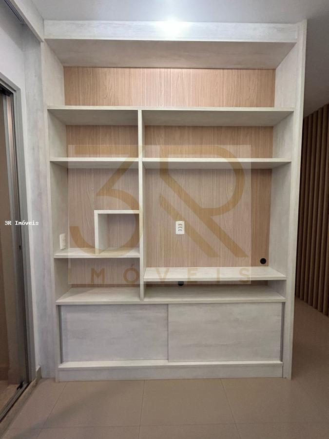 Apartamento, 1 quarto, 37 m² - Foto 3