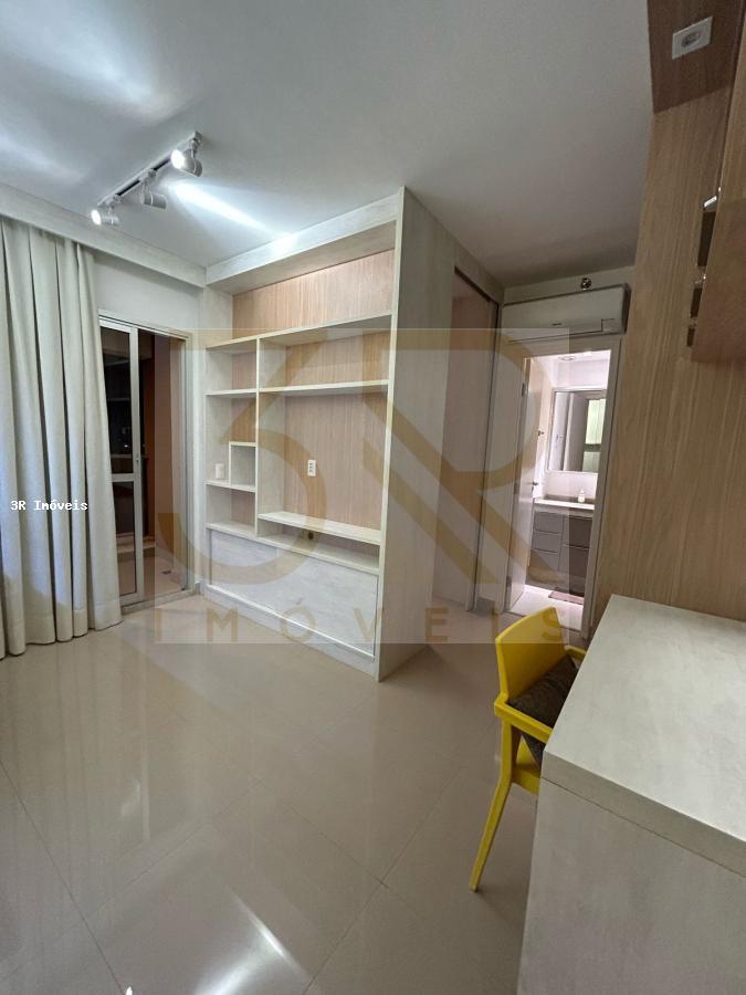 Apartamento, 1 quarto, 37 m² - Foto 16
